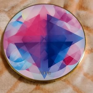 Beautiful taste palette